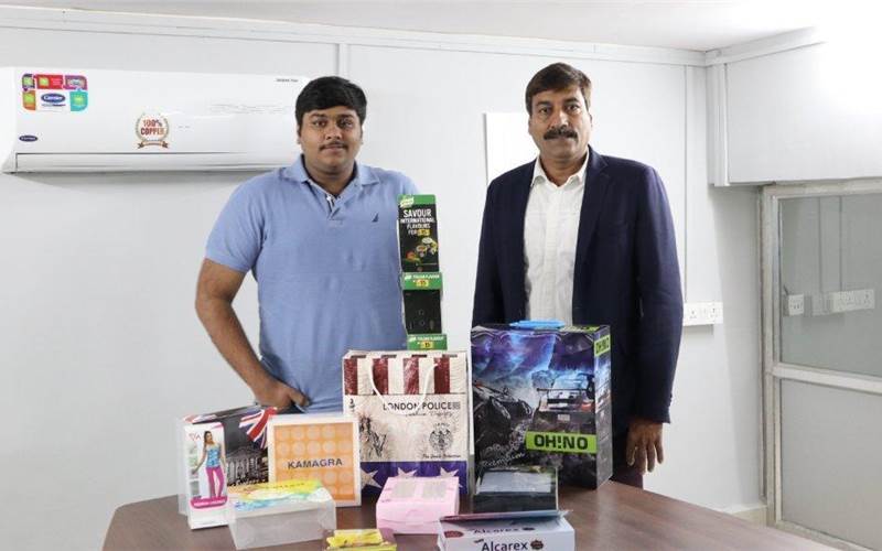 Globe Print N Pack steps up crisis-effort with the help of Bobst Novacut 106E