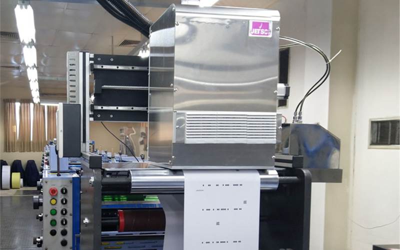 Monotech Systems forays into Bangladesh with Jetsci X1