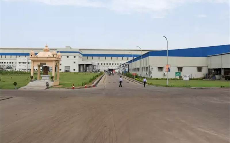 Emami consolidated net profit rises 3.09% in the March 2024 quarter