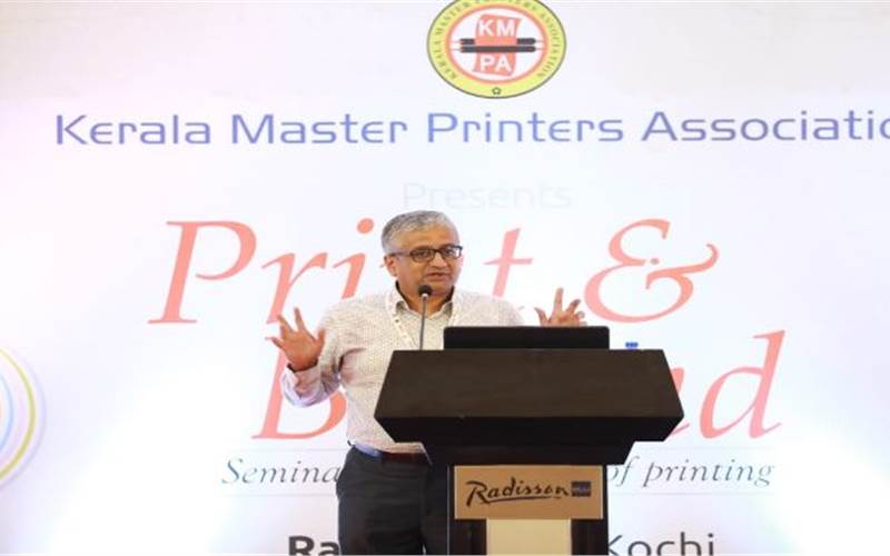 Picture gallery: Print and Beyond 2020