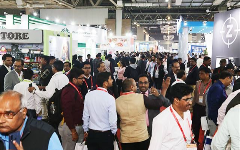 Paperex South India 2024