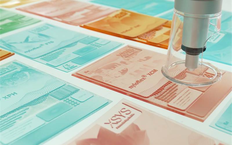 XSYS brings unique proposition to Labelexpo Americas