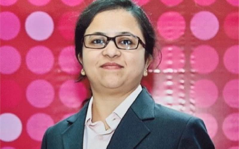 Post Script: Rupali Sagdeo