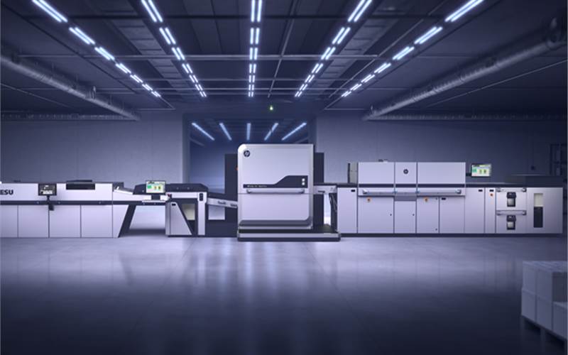 HP Indigo accelerates with new wave of innovation across portfolio