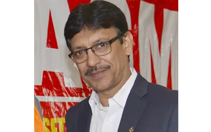 Ashwani Gupta to address World Corrugated Forum 2025