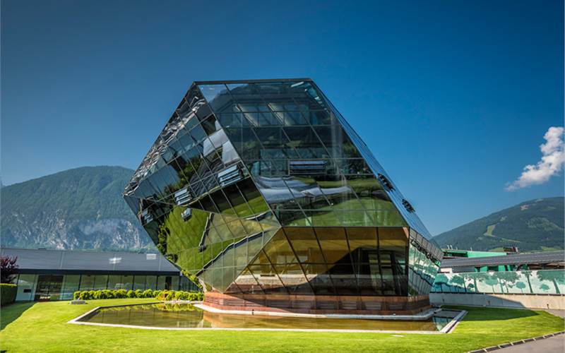 Eye-opener for converters at Koenig & Bauer Durst SPC Open House