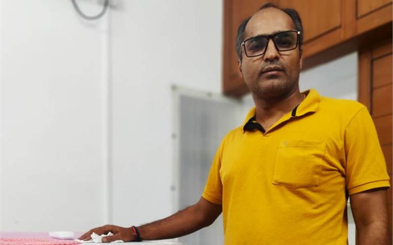 Creative Force boosts its speed of production with Canon