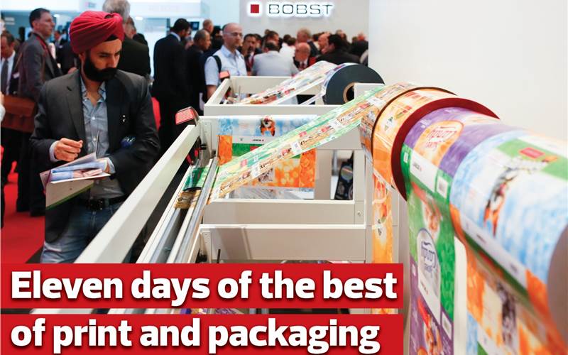 Eleven days of the best of print and packaging - The Noel DCunha Sunday Column