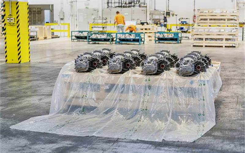 Skoda Auto wraps up India-bound parts in biodegradable film