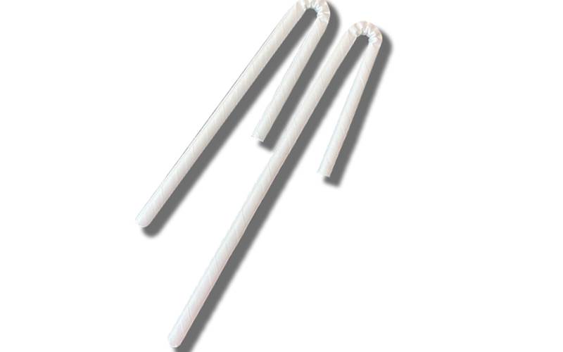 UFlex to set up India’s first U-shaped paper straw line
