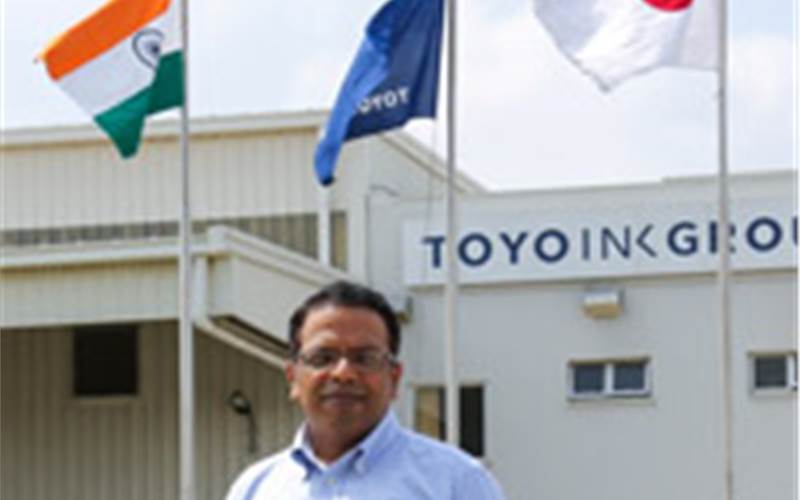 KS Murthy: "It’s beyond our capacity to absorb volatility any more"