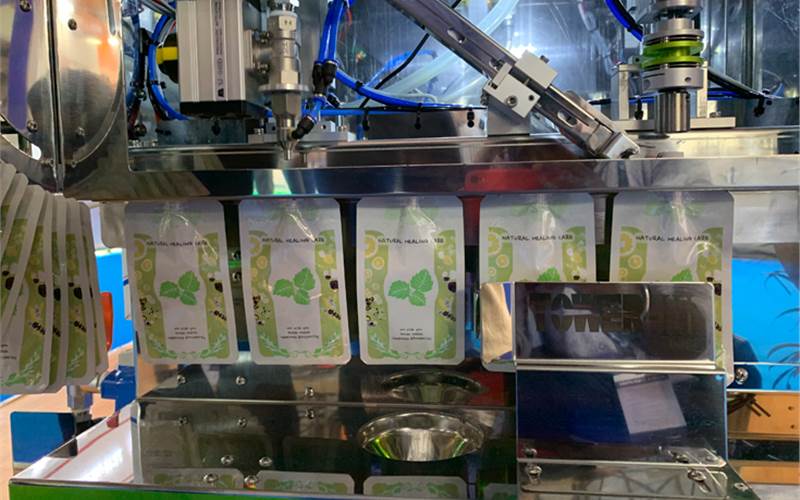 Flexible packaging market inclining towards sustainability