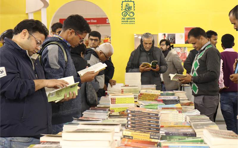 Picture Gallery: Books For All