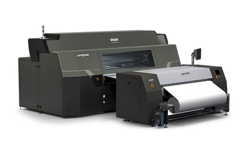 Durst expands with Aleph acquisition