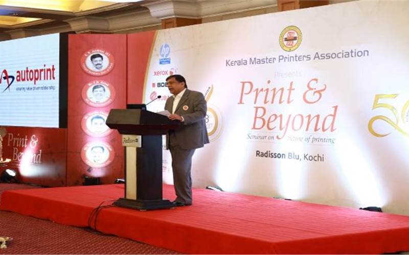 Picture gallery: Print and Beyond 2020