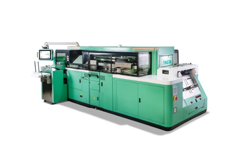 PrintPack 2025: Bindwel to highlight short-run book solution