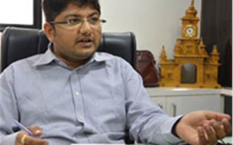 Hemal Mehta: This is just a phase, what is necessary will always get printed, hike in price or not