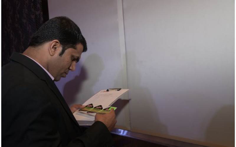 Jury Day 2019: Picking the best of the best