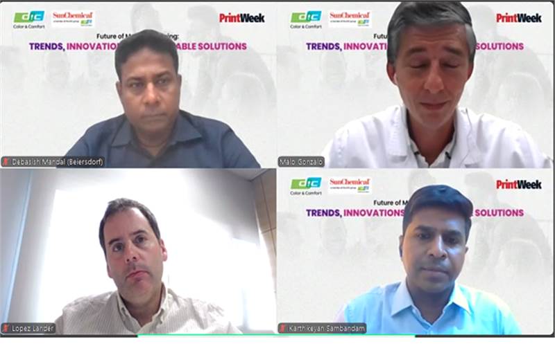 PrintWeek-DIC India webinar puts the spotlight on metal packaging