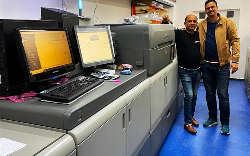MG Digital adds another Ricoh to boost productivity