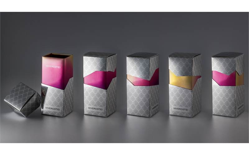 Java Paper announces availability of Invercote digital range