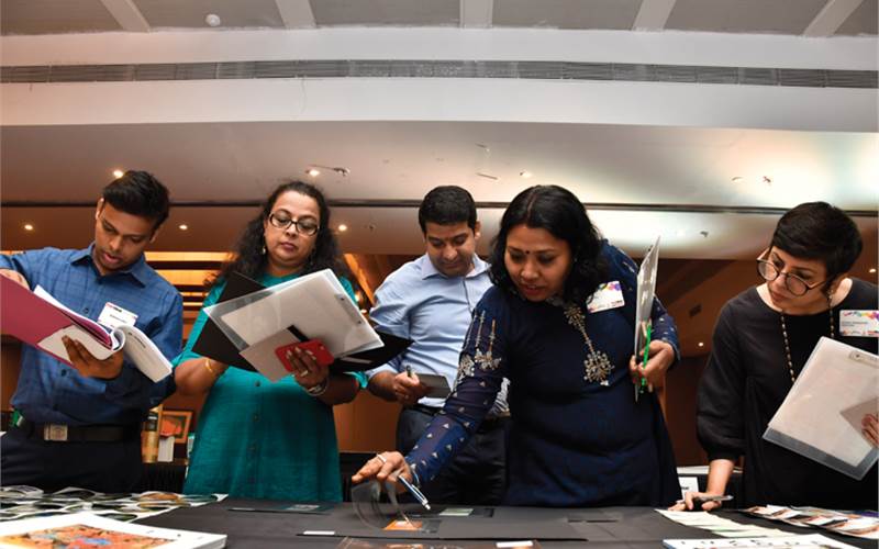 PrintWeek India Awards 2018 shortlist revealed