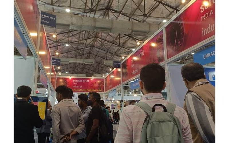 Picture Gallery: Media Expo Mumbai 2023