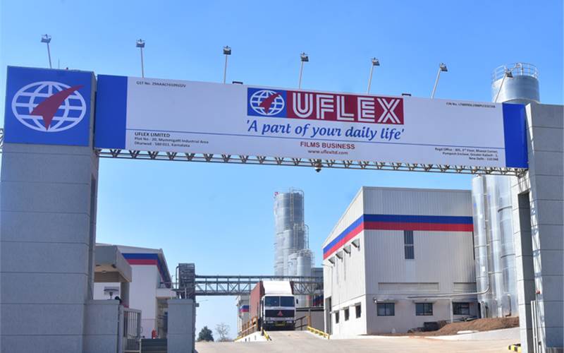 UFlex inks agreement for renewable power for its Karnataka plant