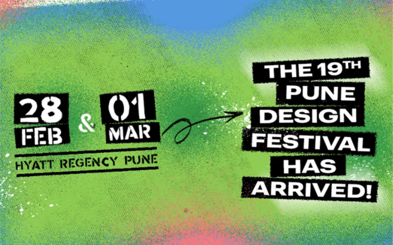19th Pune Design Festival to focus on sustainable design
