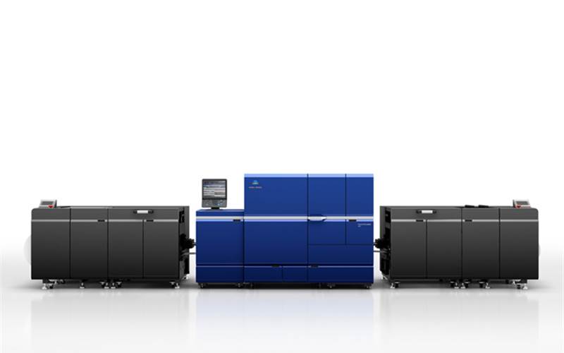 Labelexpo 2024: Konica Minolta to highlight its digital label solutions