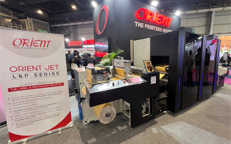 PrintPack 2025: TPH showcases innovations, eyes growth in digital, flexo markets