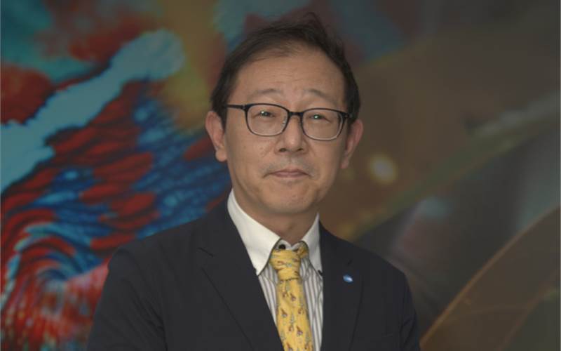 Customers across cities warm up to Konica Minolta’s AccurioPress C14000