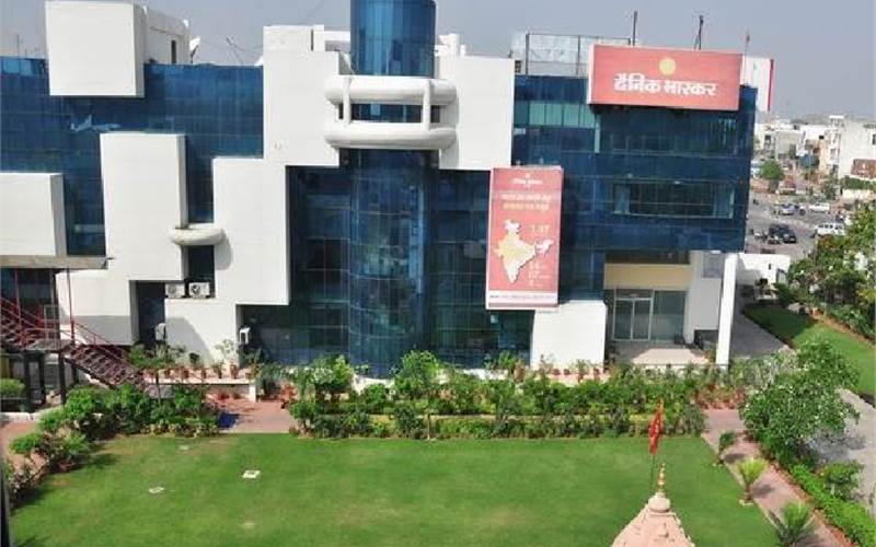 ABC: Dainik Bhaskar is the second most circulated newspaper in Bihar