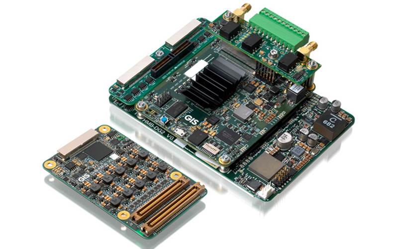 GIS Expands KM1024i, KM1800i printhead support platform