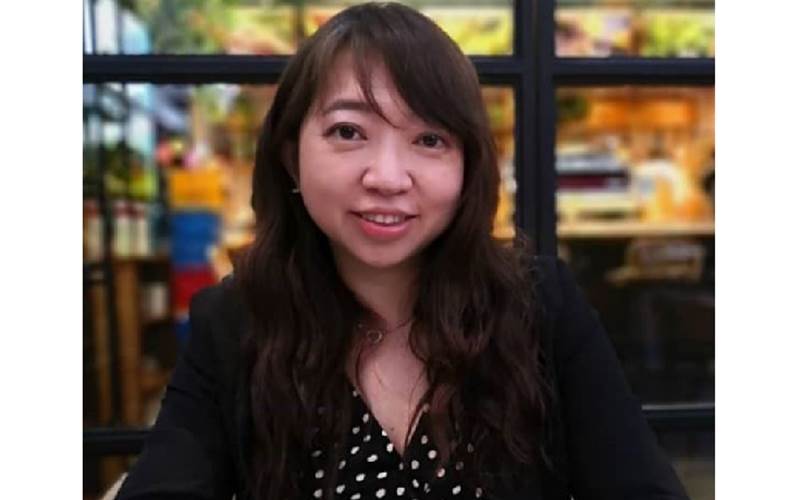Sim Bean Low: We need to collect, identify, sort and process plastics