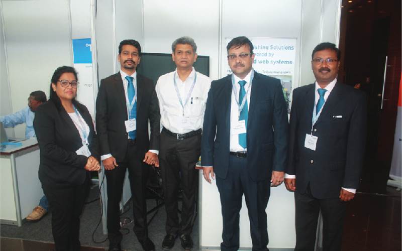 New technologies for newspaper printing: Manroland India