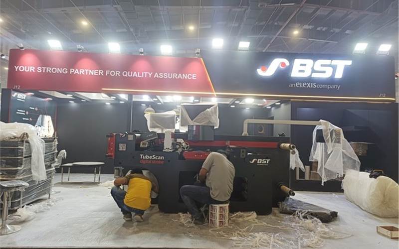 BST Eltromat India’s star product will be its Tubescan Digital Strobe (TSDS)