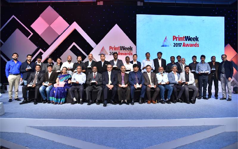 PrintWeek India Awards entry deadline announced