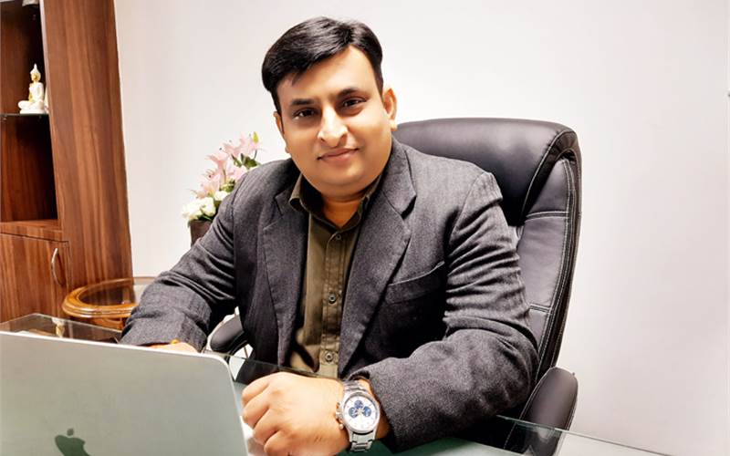 Dainik Bhaskar Bhopal prints 72-page special edition