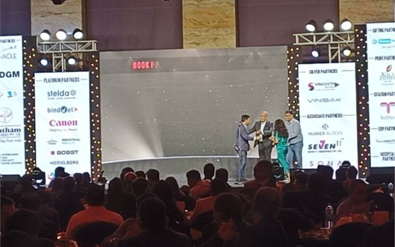 PrintWeek Awards 2022: CDC Printers wins Book Printer of the Year (Education)