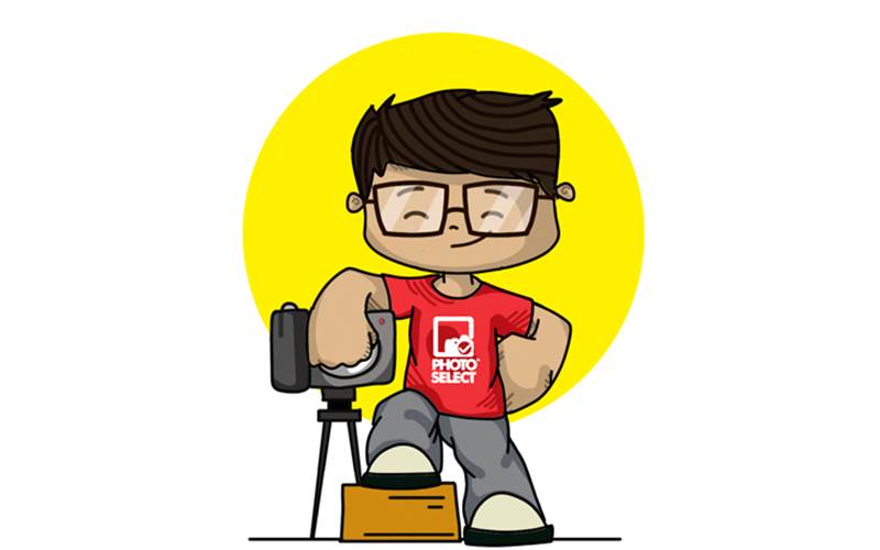 TechNova launches PhotoSelect