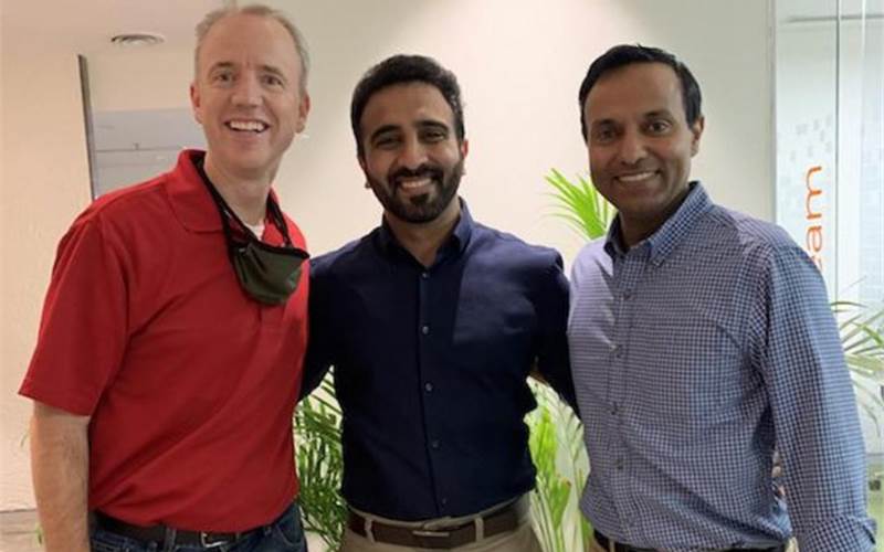 US dairy supply chain technology provider Dairy.com enters India