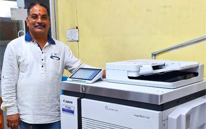 SVG Print 'N' Pack unpacks new print prowess with Canon