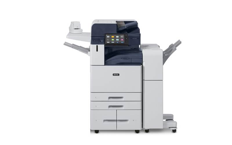 Xerox launches ConnectKey-enabled AltaLink digital workplace assistant
