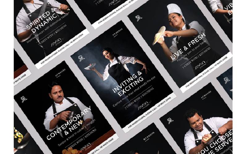 Connecting with the consumer's heart