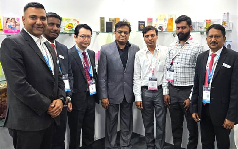 PrintPack 2025: Komori India seals multiple deals