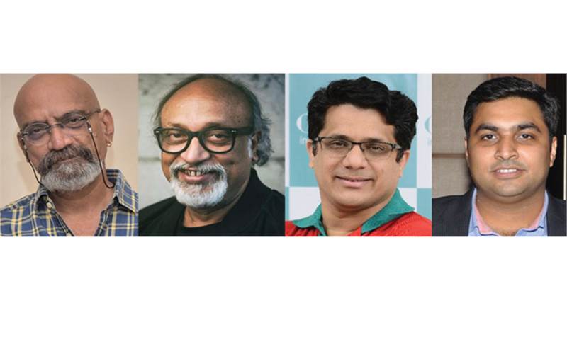 Jury for the Media Expo Excellence Awards unveiled