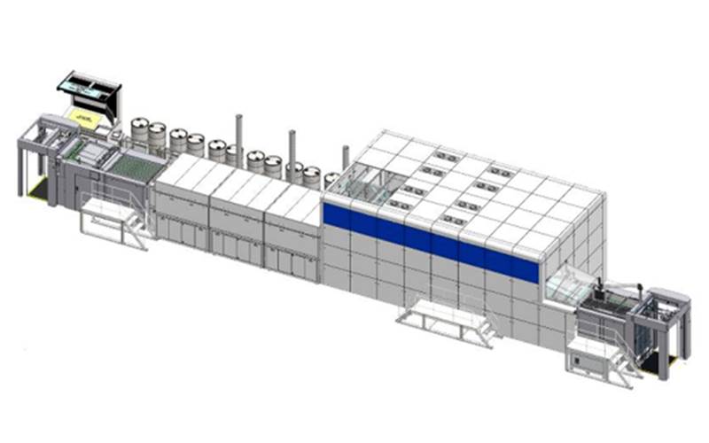 Agfa on front foot with Inca sales