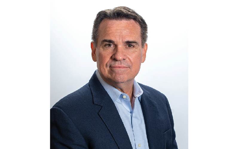 Brad Wills: Our goal is to minimise flexo waste