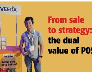 How Unidos is redefining point-of-sale displays — The Noel D’Cunha Sunday Column